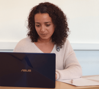 stagiaire formation CAFERUIS chef de service cadre de l'intervention sociale