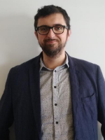 Thomas LOISEL ETSUP Centre de ressources documentaires et numériques