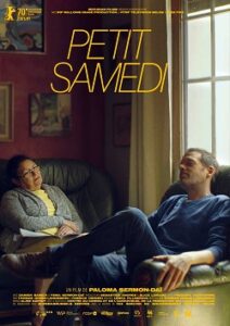 Affiche du court-métrage Petit samedi