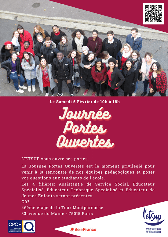 rencontre 5 caumartin