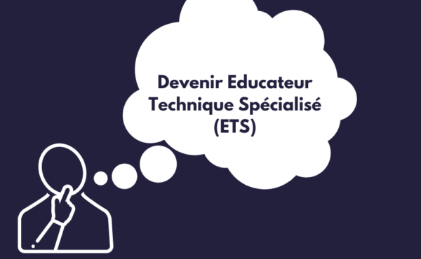 Fiche métier Educateur technique spécialisé