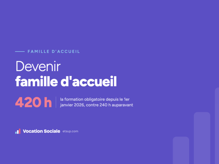 Comment devenir famille d&rsquo;accueil : agrément, conditions, salaire